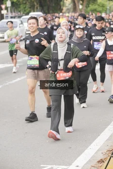 Runner Photo 4207349
