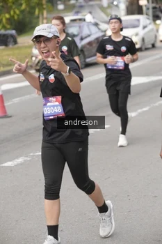 Runner Photo 4207364