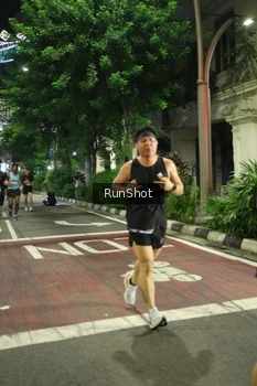 Runner Photo 4207369