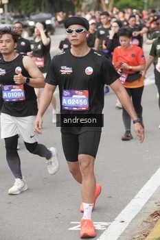 Runner Photo 4207389