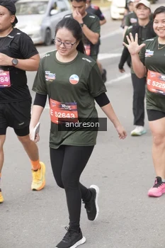Runner Photo 4207397
