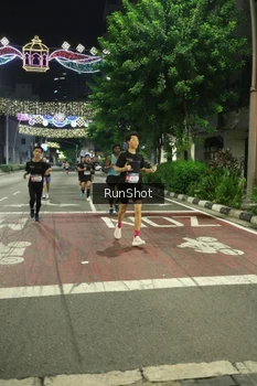 Runner Photo 4207403