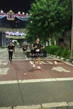 Runner Photo 4207404