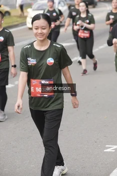 Runner Photo 4207409