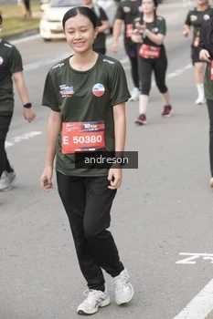 Runner Photo 4207417