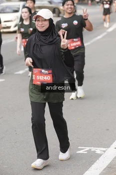 Runner Photo 4207428