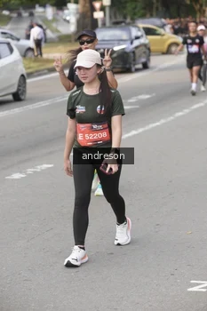 Runner Photo 4207434