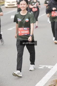 Runner Photo 4207438