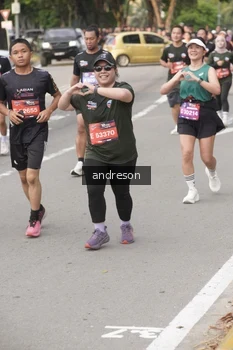 Runner Photo 4207502
