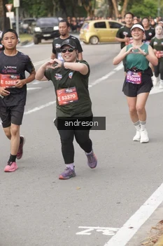 Runner Photo 4207507