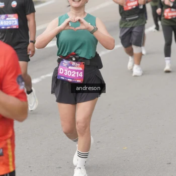 Runner Photo 4207519
