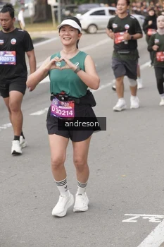 Runner Photo 4207550
