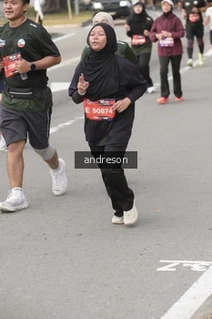 Runner Photo 4207553