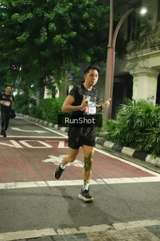 Runner Photo 4207560