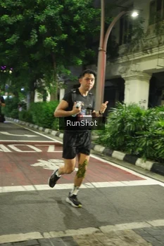 Runner Photo 4207562