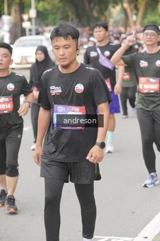 Runner Photo 4207564