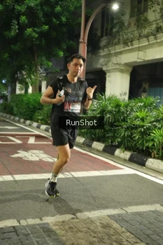 Runner Photo 4207568