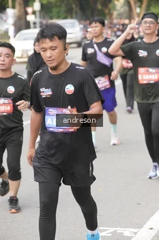 Runner Photo 4207569