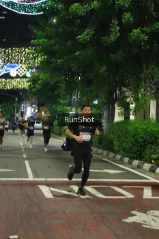 Runner Photo 4207572