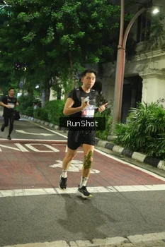 Runner Photo 4207579