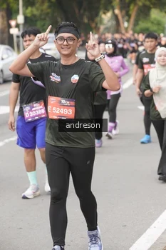 Runner Photo 4207581