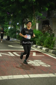 Runner Photo 4207582