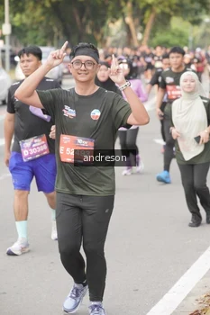 Runner Photo 4207587