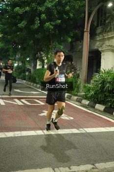 Runner Photo 4207588