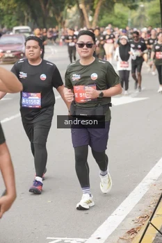 Runner Photo 4207617