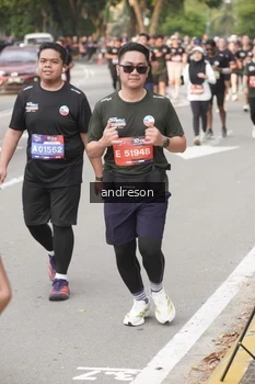 Runner Photo 4207628