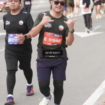 Runner Photo 4207631