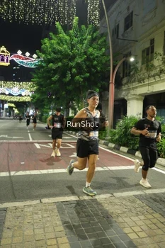Runner Photo 4207638