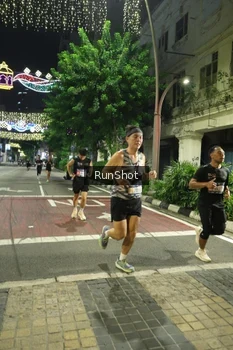 Runner Photo 4207640