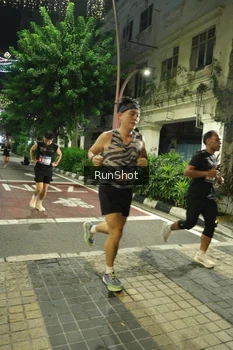 Runner Photo 4207648