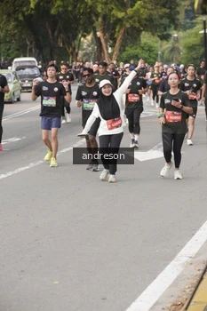 Runner Photo 4207652