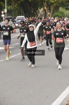 Runner Photo 4207653
