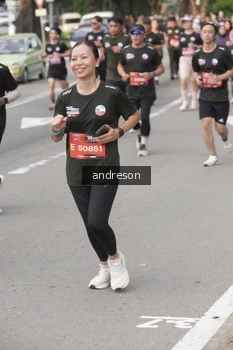 Runner Photo 4207669