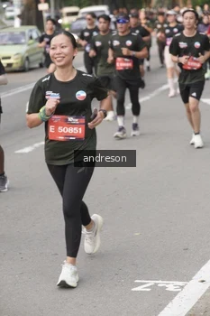 Runner Photo 4207672