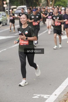 Runner Photo 4207683