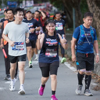 Runner Photo 42077