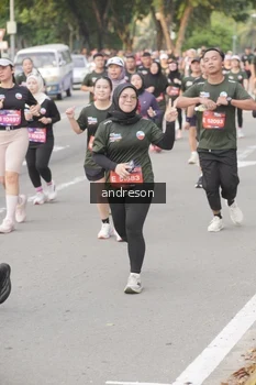 Runner Photo 4207705