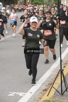 Runner Photo 4207750