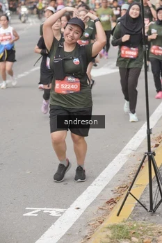 Runner Photo 4207763