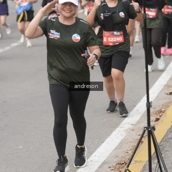 Runner Photo 4207774