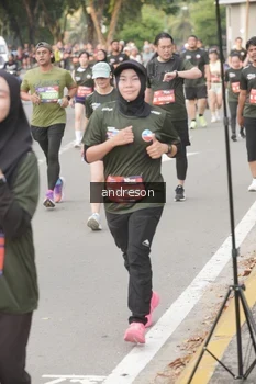 Runner Photo 4207782