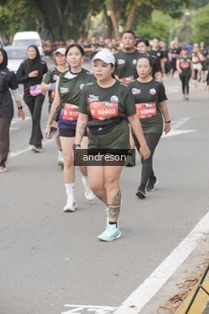 Runner Photo 4207788