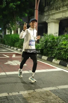 Runner Photo 4207790