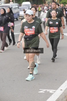 Runner Photo 4207793