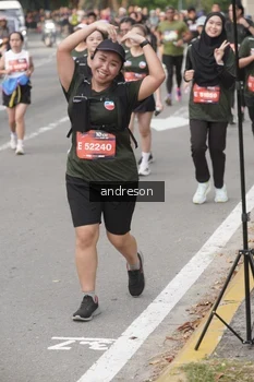 Runner Photo 4207794