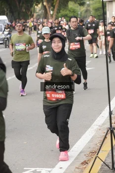 Runner Photo 4207804
